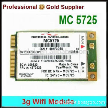 sierra mc5725 gps chip module